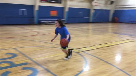 Basketball Agility Speed And Agility Training