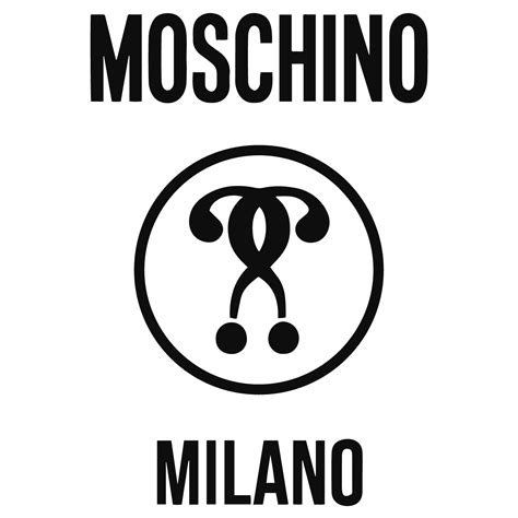 Moschino Milano Svg Moschino Logo Svg Moschino Svg File C Inspire