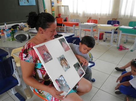 Projetando Na Educa O Infantil Pro Gi Projeto De Minha Autoria