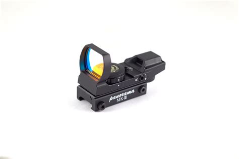 продам японский коллиматорный прицел hakko bed 35 panorama - Guns.ru Talks