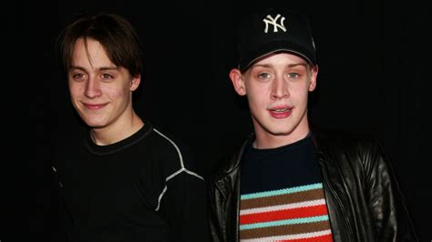 How Many Siblings Does Macaulay Culkin Have?