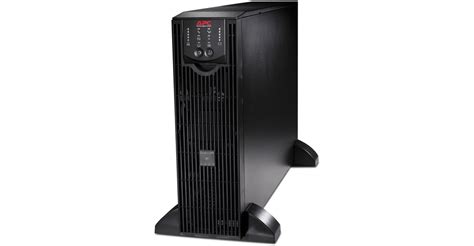 Apc Smart Ups Rt 6000va 230v Surt6000xli Solotodo