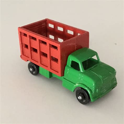 Horse Box | Model Trucks | hobbyDB