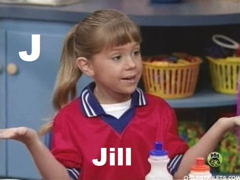 Image - Jill (From Barney).jpg | Disney's House of Kids Wiki | FANDOM ...