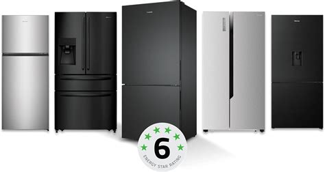 hisense fridge freezer insights