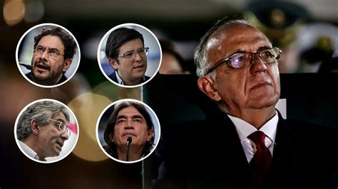 La Enorme Brecha Entre Gobierno Y Oposición Tras Anuncio Del Ministro