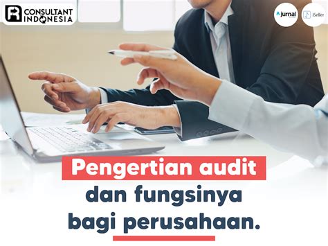 Apa Itu Audit Berikut Pengertian Jenis Tahapan Dan Fungsinya Eroppa