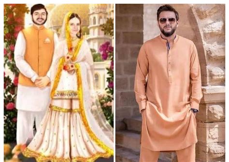 First Video Of Aqsa Shahid Afridi S Wedding Hits Social Media Daily