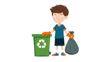 gambar buang sampah png vektor psd  clipart  background