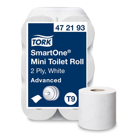 Wc Papier Tork Smartone Mini Toilettenpapier T Online Kaufen