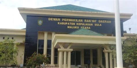 Besok Jaksa Periksa Tiga Pucuk Pimpinan Dprd Dan Sekwan Sula