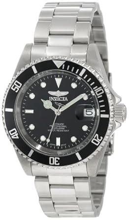 Buy Invicta Mens Ob Pro Diver Collection Coin Edge Automatic Watch