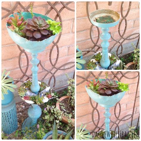 Candlestick-Plant-Stand-collage-2 - 3 Little Greenwoods