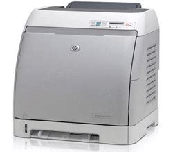 Impresora Hp Hp Color Laserjet N Dn Dtn