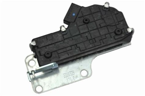 Neutral Safety Switch Fits Buick Lucerne Cadillac DTS DeVille