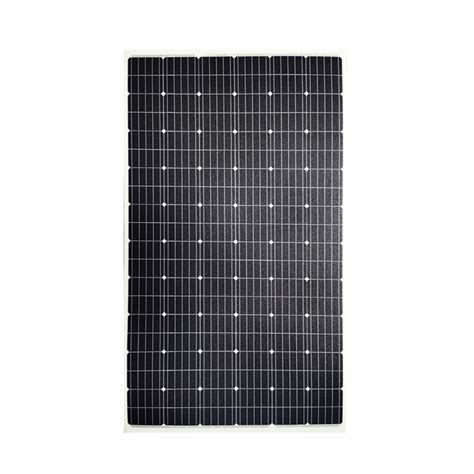 Topsky Energy TP300MF Flexible Solar Panel Datasheet ENF Panel