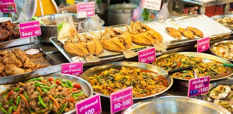 Must Eat In Bangkok The Things You Have To Try