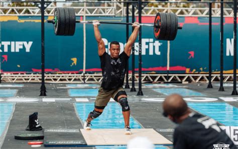 Rio será palco do maior evento de CrossFit da América Sul