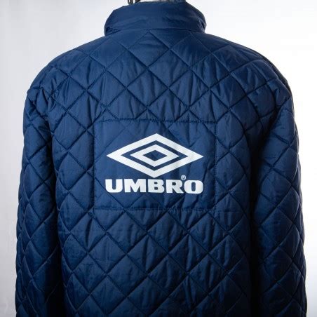 Ss Lazio Umbro Jacket