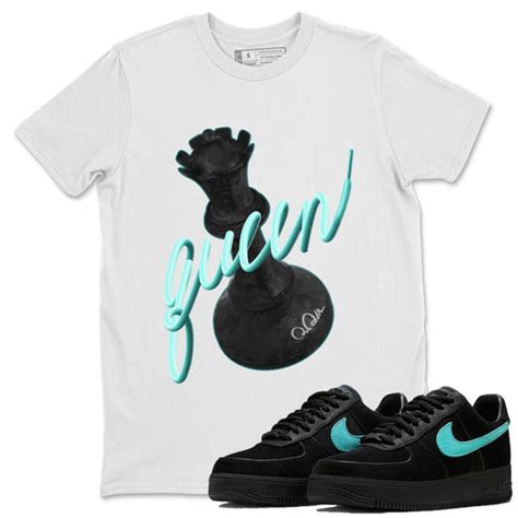 Air Force 1 | Latest Sneaker Match T-Shirt | SNRT Sneaker Tees - SNRT Sneaker T-shirts