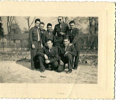 Photo De Classe Charbonnier De Groupement De Camp Copains D