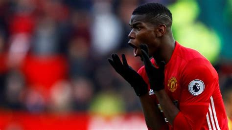 Demi MU Pogba Tolak Pinangan Madrid Dan Barcelona Bola Liputan6