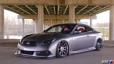 Images tagged "g37-coupe" - SSR｜SSR Wheels