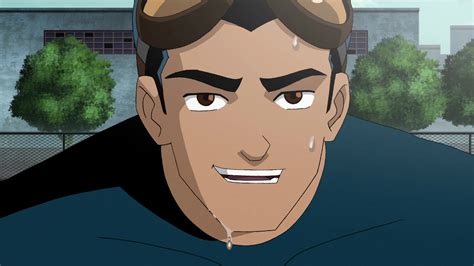 Generator Rex Season Image Fancaps