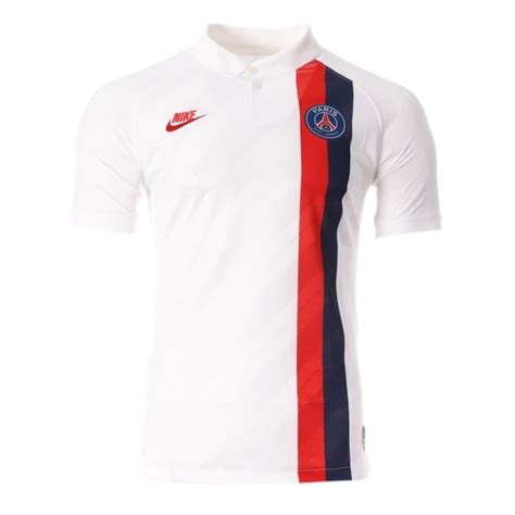 Psg Maillot Authentic Third Homme Nike 2019 2020 Cdiscount Sport