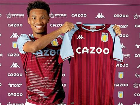 Kamara Signing Softens Blow Of Yet Another Aston Villa Capitulation