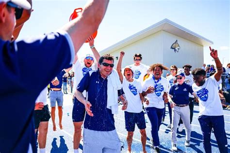 Montana State Men Capture Big Sky Outdoor Title With 4x400 Relay Win