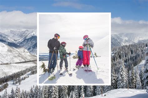 The Best Ski Resorts for Families to Create Snowy Memories