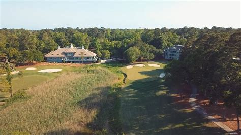 Five Expectations That Are Always Met At Tidewater Golf Club ...