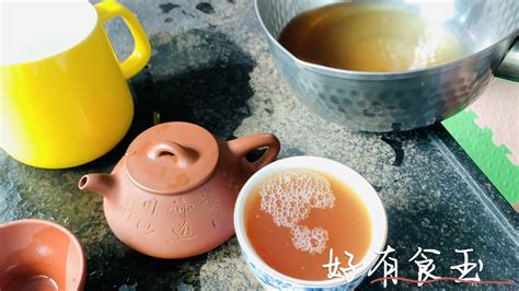 祛湿茶怎么做祛湿茶的做法好有食玉豆果美食