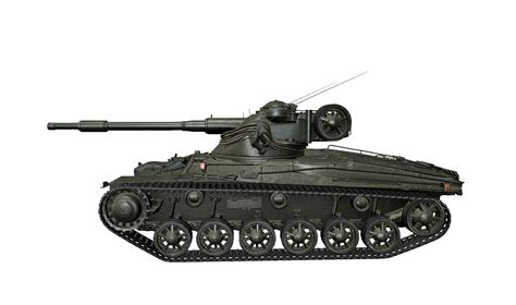 Supertest Strv M Alt A The Armored Patrol