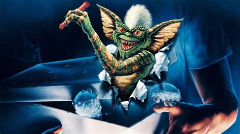 ‎Gremlins (1984) directed by Joe Dante • Reviews, film + cast • Letterboxd