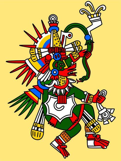 94 Aztecs Gods Ideas Aztec Aztec Art Mesoamerican