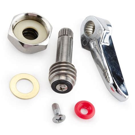 T S 002710 40 Right To Close Hot Spindle Assembly