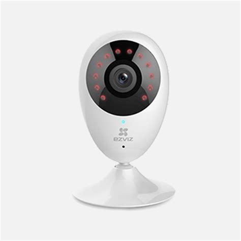 Camera Ip Wifi Ezviz Cs Cv C C Mp Mini O Cs Cv C A Wfr