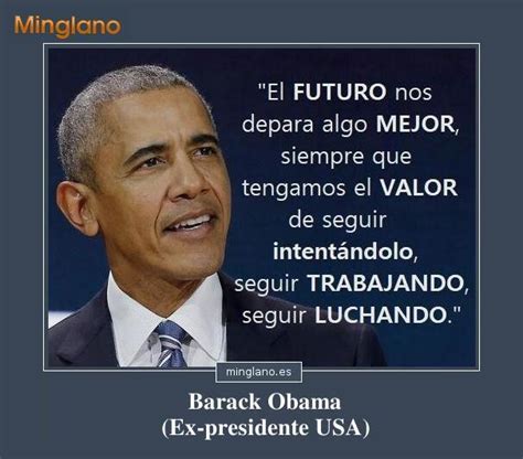 Frases Inspiradoras De Barack Obama