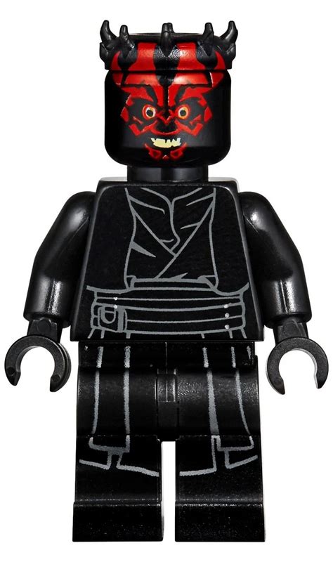 Darth Maul | Lego Star Wars Wiki | Fandom