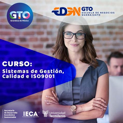 Sistemas De Gesti N Calidad E Iso