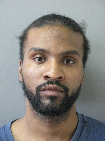 Hassan Brown Sex Offender In Hartford CT 06105 CT2469953