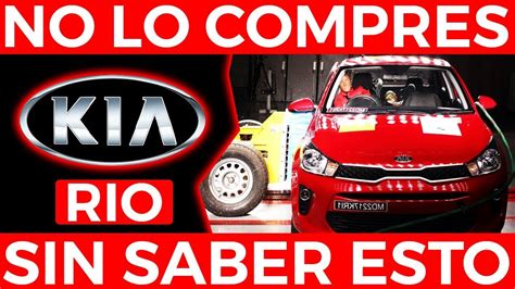 Descubre Donde Se Fabrica El Kia Rio Un Paseo Por La F Brica De Kia