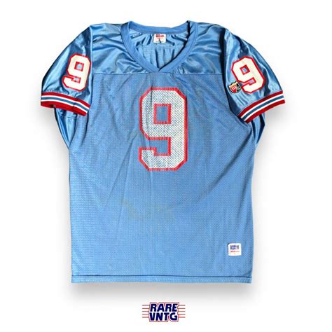 Houston Oilers – Rare VNTG