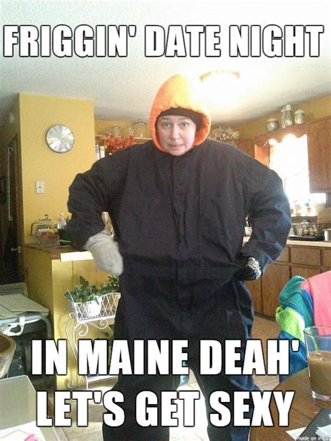 Here Are 15 Jokes About People In Maine That Are Actually Funny Funny