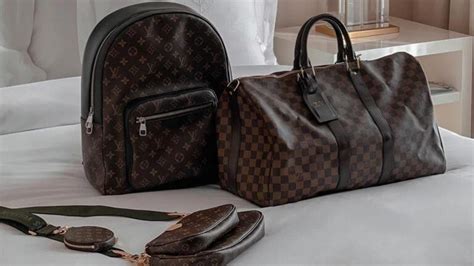 How To Tell Authentic Louis Vuitton Clothing Manufacturers Paul Smith