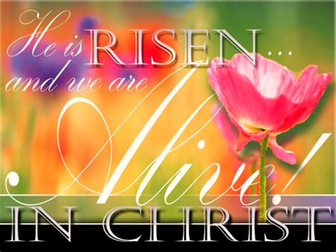 Jesus He Is Risen Wallpaper Monte Mendoza Flickr