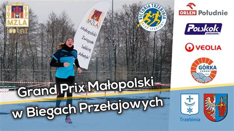 Live Grand Prix Ma Opolski W Biegach Prze Ajowych Youtube