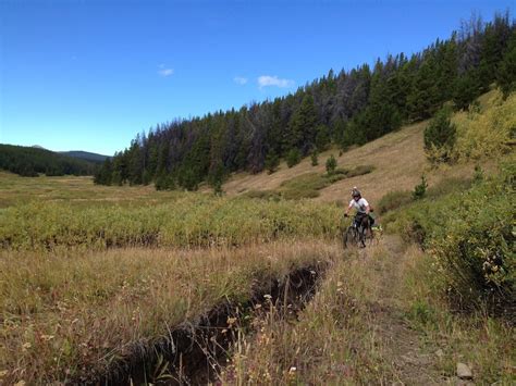 Epic Group At South Chilcotin In Williams Lake British Columbia